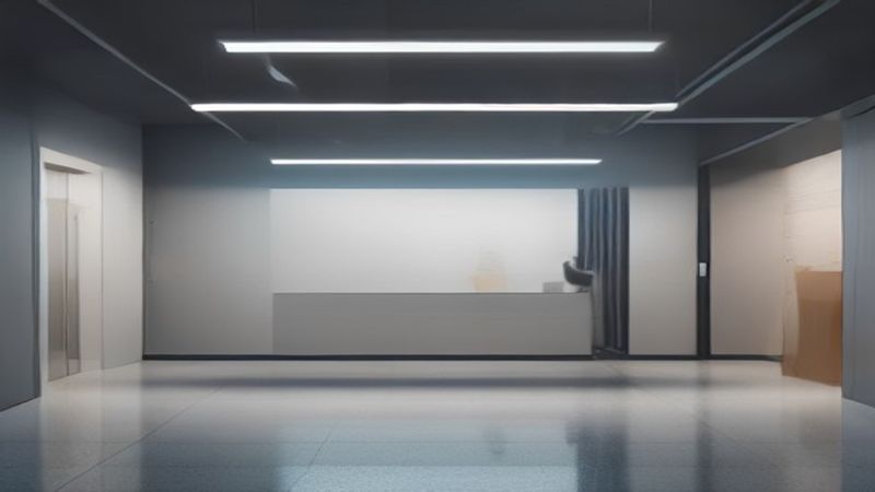 无极磁力产品中心高精度烧结钕铁硼永磁材料展示